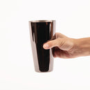 Olympia Boston Shaker Gunmetal