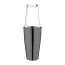 Olympia Boston Shaker Gunmetal