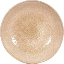 Churchill Studio Prints Raku Coupe Bowl Garnet Orange 182mm (Pack of 12)