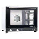 Unox LINEMICRO Anna 4-Gitter-Konvektionsofen XF023