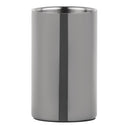 Olympia Gunmetal Weinkühler