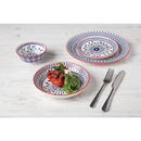 Olympia Tivoli Table Knives (Pack of 12)