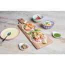 Olympia Tivoli Dessert Spoons (Pack of 12)