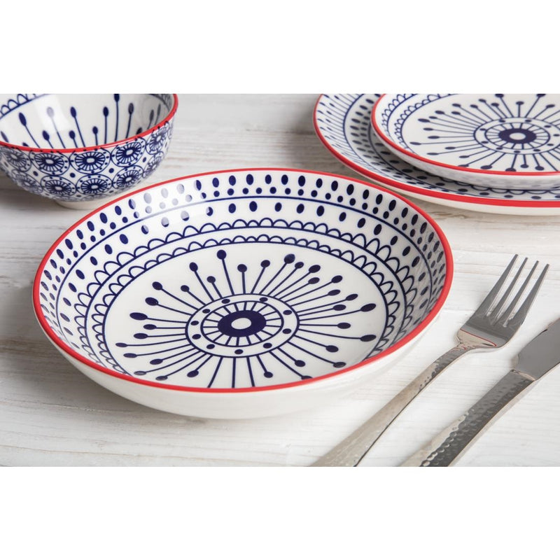 Olympia Tivoli Table Forks (Pack of 12)