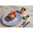 Olympia Tivoli Table Knives (Pack of 12)