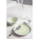 Olympia Kristallon Polycarbonat-Karaffen, 1 l, 6 Stück