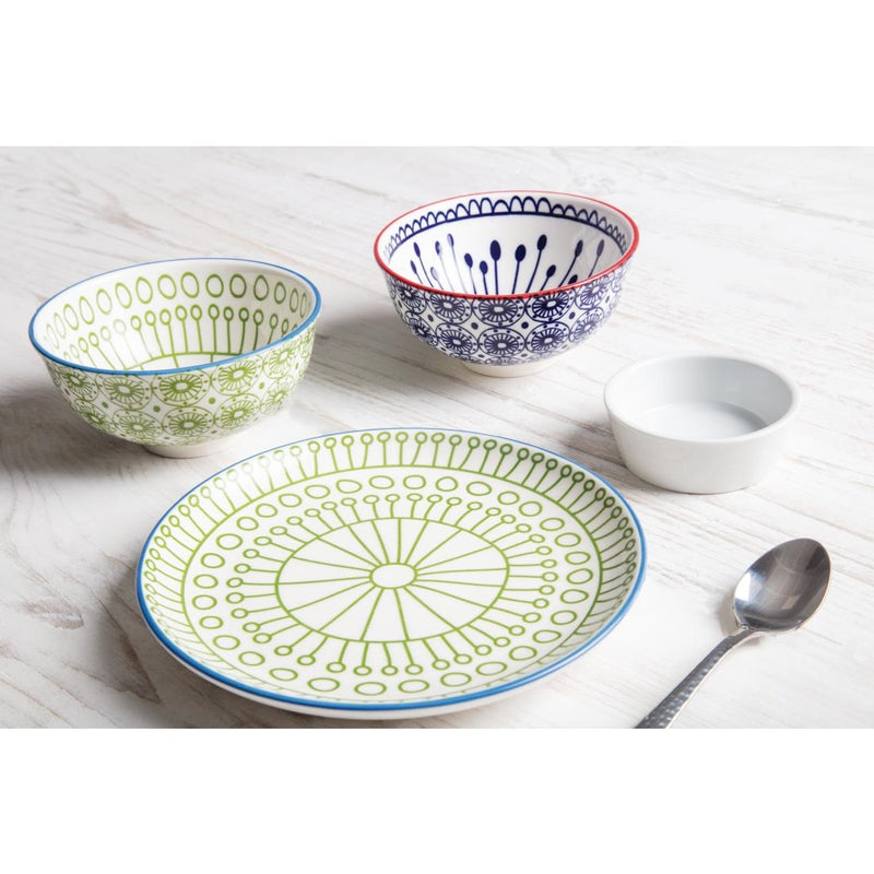 Olympia Tivoli Dessert Spoons (Pack of 12)