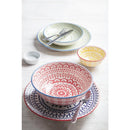 Olympia Tivoli Dessert Spoons (Pack of 12)