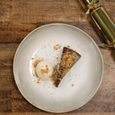 Olympia Birch Taupe Coupe Plates 205mm (Pack of 6)