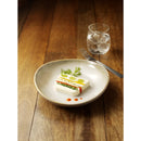 Olympia Schüsseln, Birke, Taupe, breit, 208 mm, 6 Stück