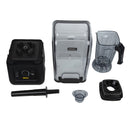 Buffalo Stabmixer 2,5 l mit Schallschutzgehäuse