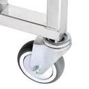 Buffalo Keramik Kamado BBQ Grill XL 22 Zoll