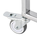 Buffalo Keramik Kamado BBQ Grill XL 22 Zoll