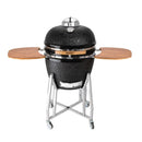 Buffalo Keramik Kamado BBQ Grill XL 22 Zoll