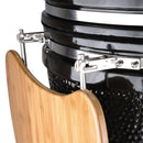 Buffalo Keramik Kamado BBQ Grill XL 22 Zoll