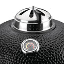 Buffalo Keramik Kamado BBQ Grill XL 22 Zoll