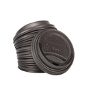 Fiesta Compostable Coffee Cup Lids 225ml / 8oz (Pack of 1000)
