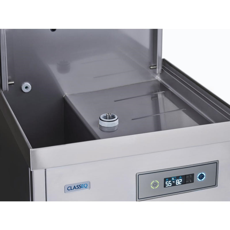 Classeq Pass Through Dishwasher P500AWS-30