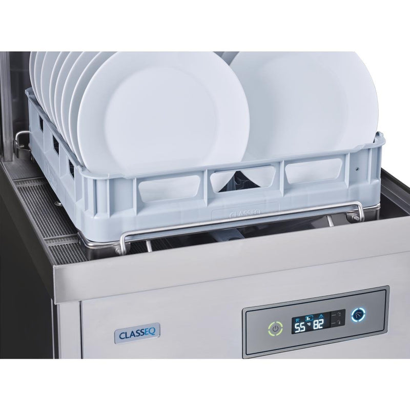 Classeq Pass Through Dishwasher P500AWS-16