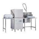 Classeq Pass Through Dishwasher P500AD-16