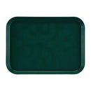 Cambro EpicTread Fibreglass Rectangular Non-Slip Tray Green 415mm