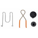 Dynamic SMX Stick Blender with Turbo Blend MX125T