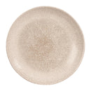 Churchill Studio Prints Raku Coupe Bowls Agate Grey 248mm (Pack of 12)