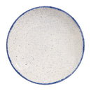 Churchill Stonecast Hints Coupe Schüsseln, Indigoblau, 182 mm, 12 Stück