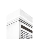 Polar Weatherproof Roof for Cold Room White