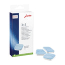 Jura Descaling Tablets 15191 (Pack of 9)