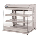 Moffat Beheizte Arbeitsplatte D2GH