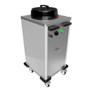 Moffat beheizter Tellerspender HP1