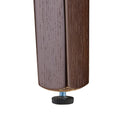 Bolero Chiswick Esszimmerstühle, Königsblau, 2 Stück