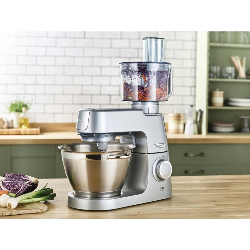 Kenwood Food Processor Attachment KAH647PL