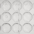 Schneider Schokoladenform Sechseck