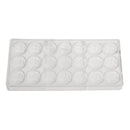 Schneider Chocolate Mould Jewel