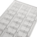 Schneider Schokoladenform quadratisch