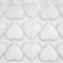 Schneider Chocolate Mould Heart