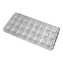 Schneider Chocolate Mould Enrobed