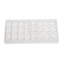 Schneider Schokoladenform Herzen