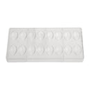 Schneider Schokoladenform Mandel