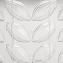 Schneider Schokoladenform, ovale Texturen