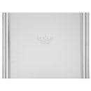 Vogue Heavy Duty Stainless Steel 1/1 Gastronorm Tray 20mm