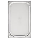 Vogue Heavy Duty Stainless Steel 1/1 Gastronorm Tray 20mm