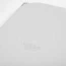 Vogue Heavy Duty Stainless Steel 1/1 Gastronorm Tray 40mm