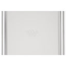 Vogue Heavy Duty Stainless Steel 1/1 Gastronorm Tray 100mm