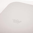 Vogue Heavy Duty Stainless Steel 1/1 Gastronorm Tray 100mm
