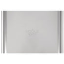 Vogue Heavy Duty Stainless Steel 1/1 Gastronorm Tray 150mm