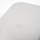 Vogue Heavy Duty Stainless Steel 1/1 Gastronorm Tray 150mm