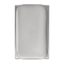 Vogue Heavy Duty Stainless Steel 1/1 Gastronorm Tray 150mm